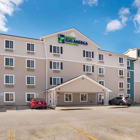 Extended Stay America Select Suites - Mobile - Daphne Dış mekan fotoğraf