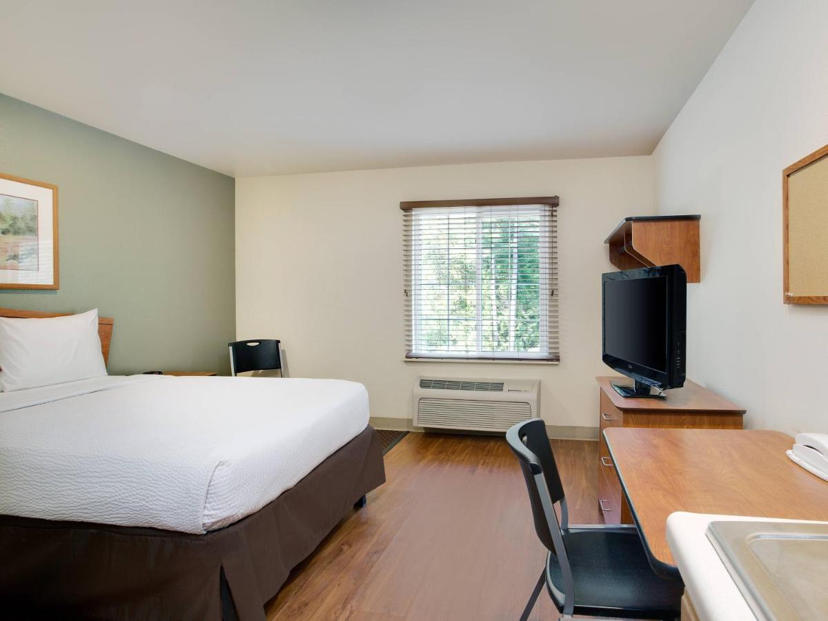 Extended Stay America Select Suites - Mobile - Daphne Dış mekan fotoğraf