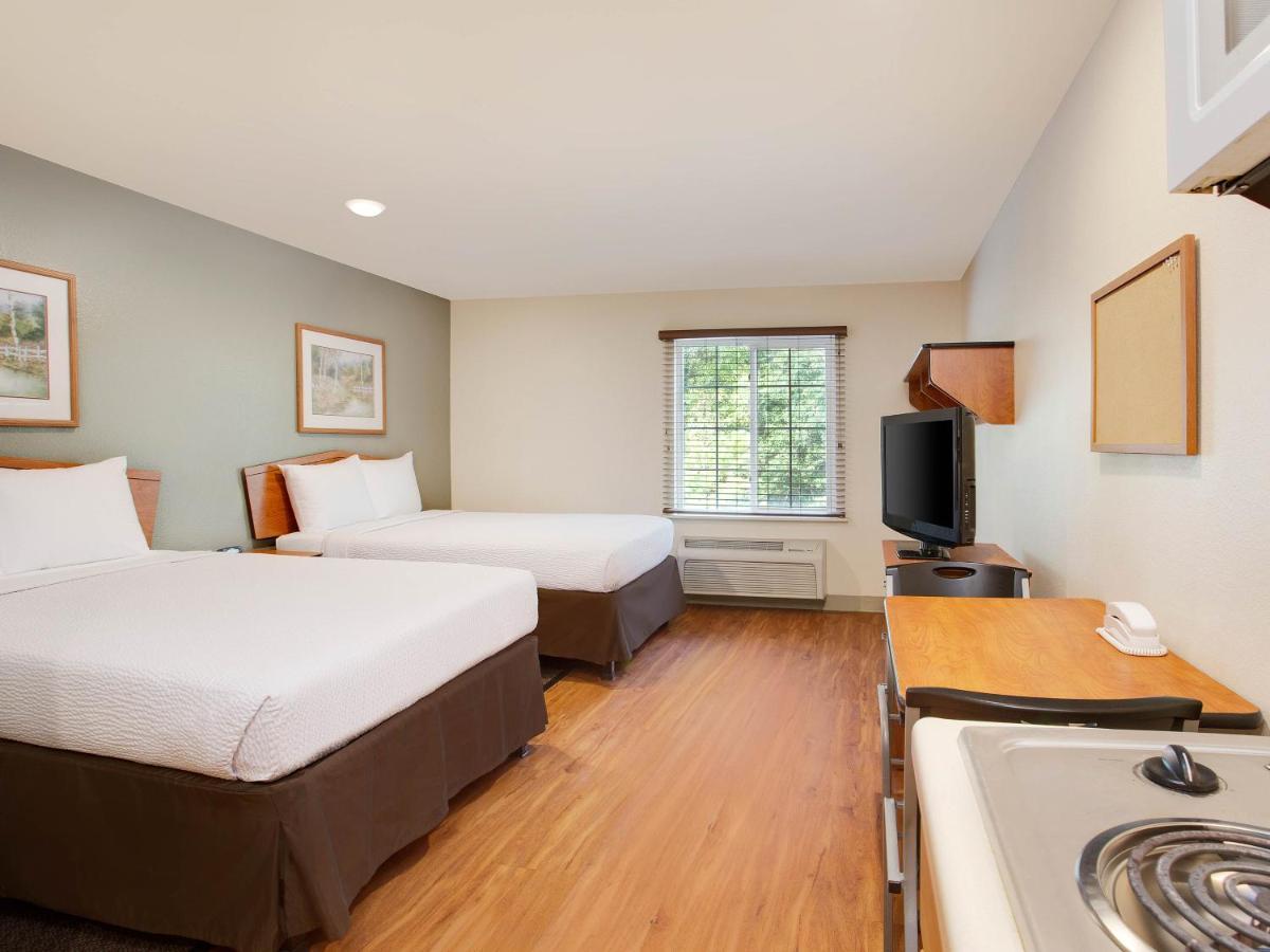 Extended Stay America Select Suites - Mobile - Daphne Dış mekan fotoğraf