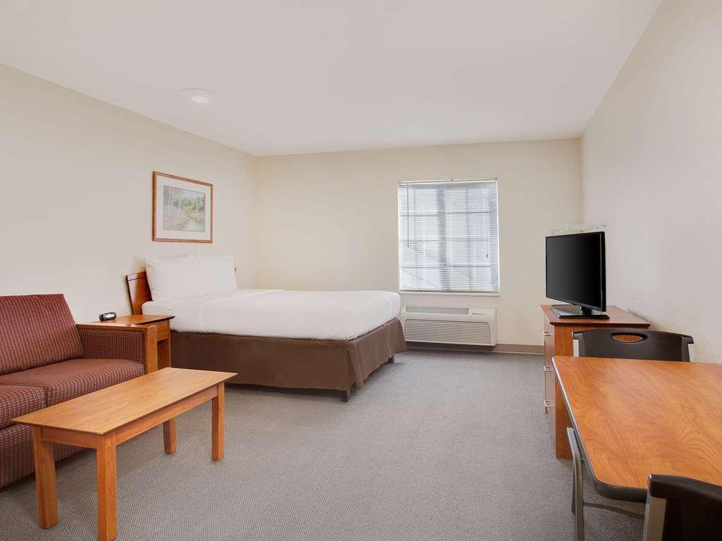 Extended Stay America Select Suites - Mobile - Daphne Oda fotoğraf