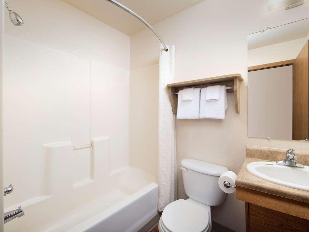 Extended Stay America Select Suites - Mobile - Daphne Dış mekan fotoğraf