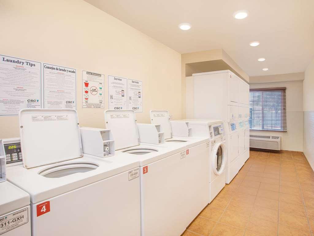 Extended Stay America Select Suites - Mobile - Daphne Konforlar fotoğraf