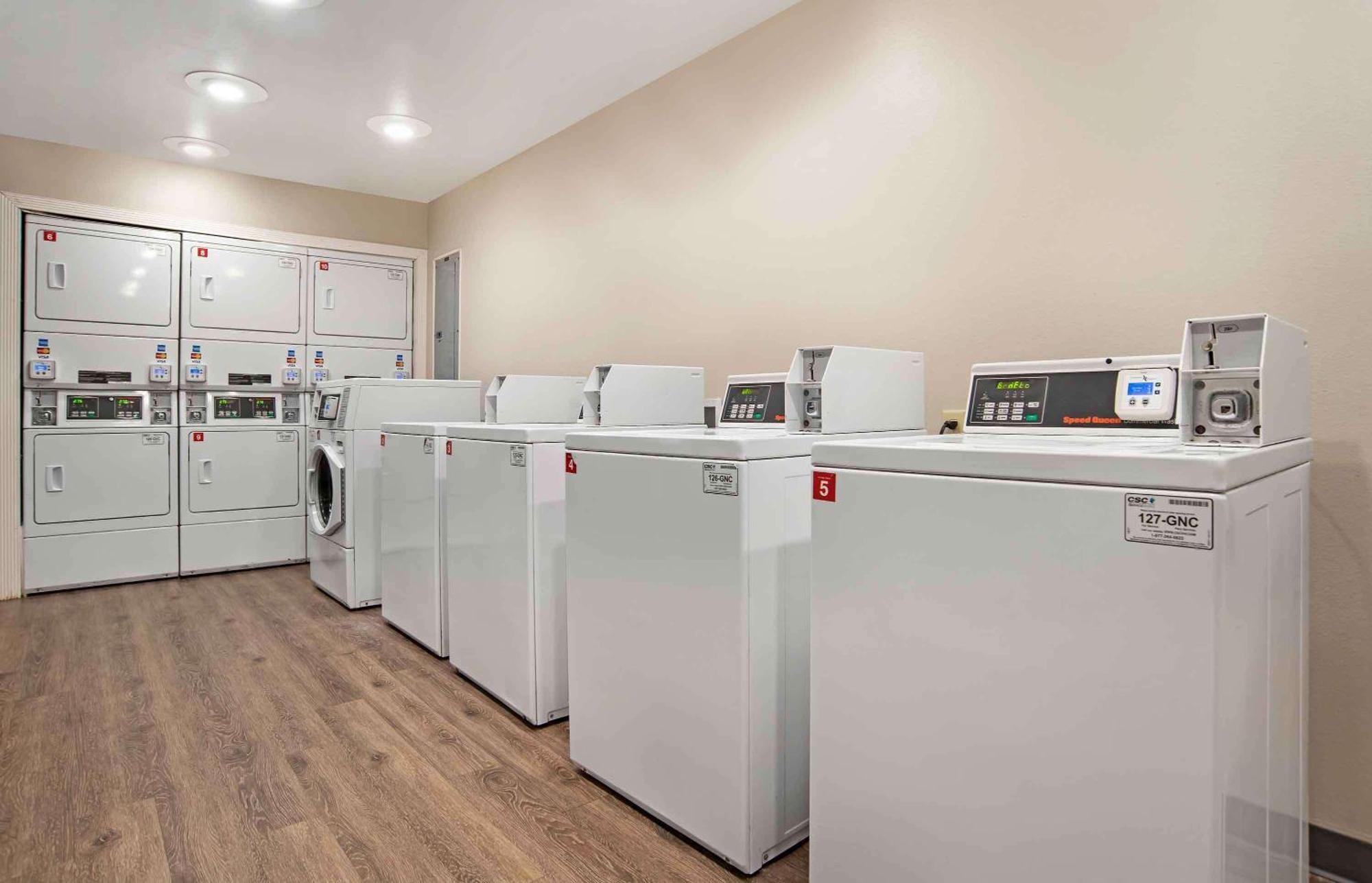 Extended Stay America Select Suites - Mobile - Daphne Dış mekan fotoğraf