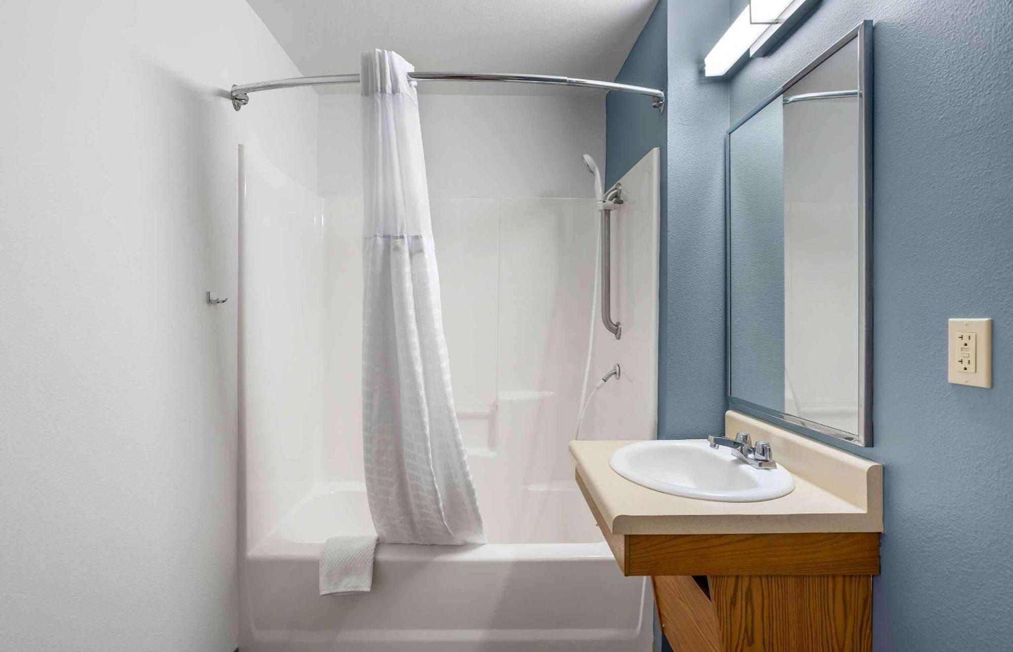 Extended Stay America Select Suites - Mobile - Daphne Dış mekan fotoğraf