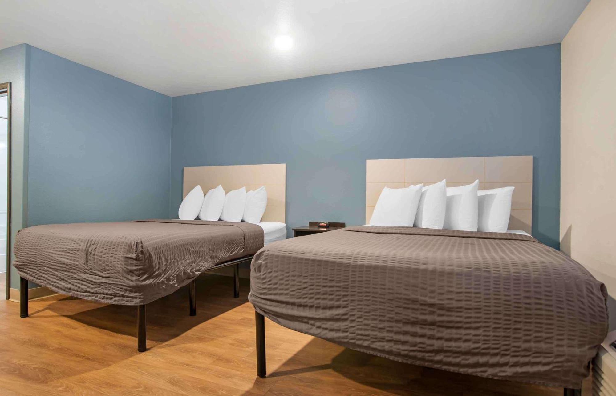 Extended Stay America Select Suites - Mobile - Daphne Dış mekan fotoğraf