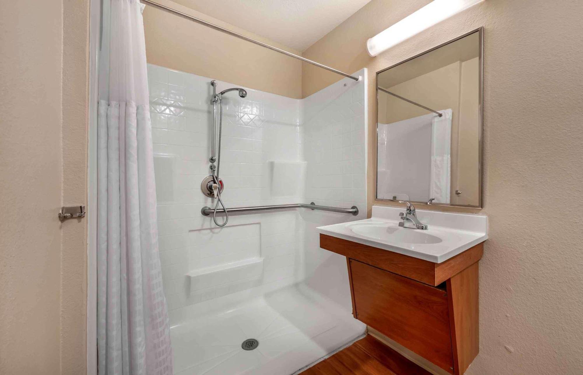 Extended Stay America Select Suites - Mobile - Daphne Dış mekan fotoğraf