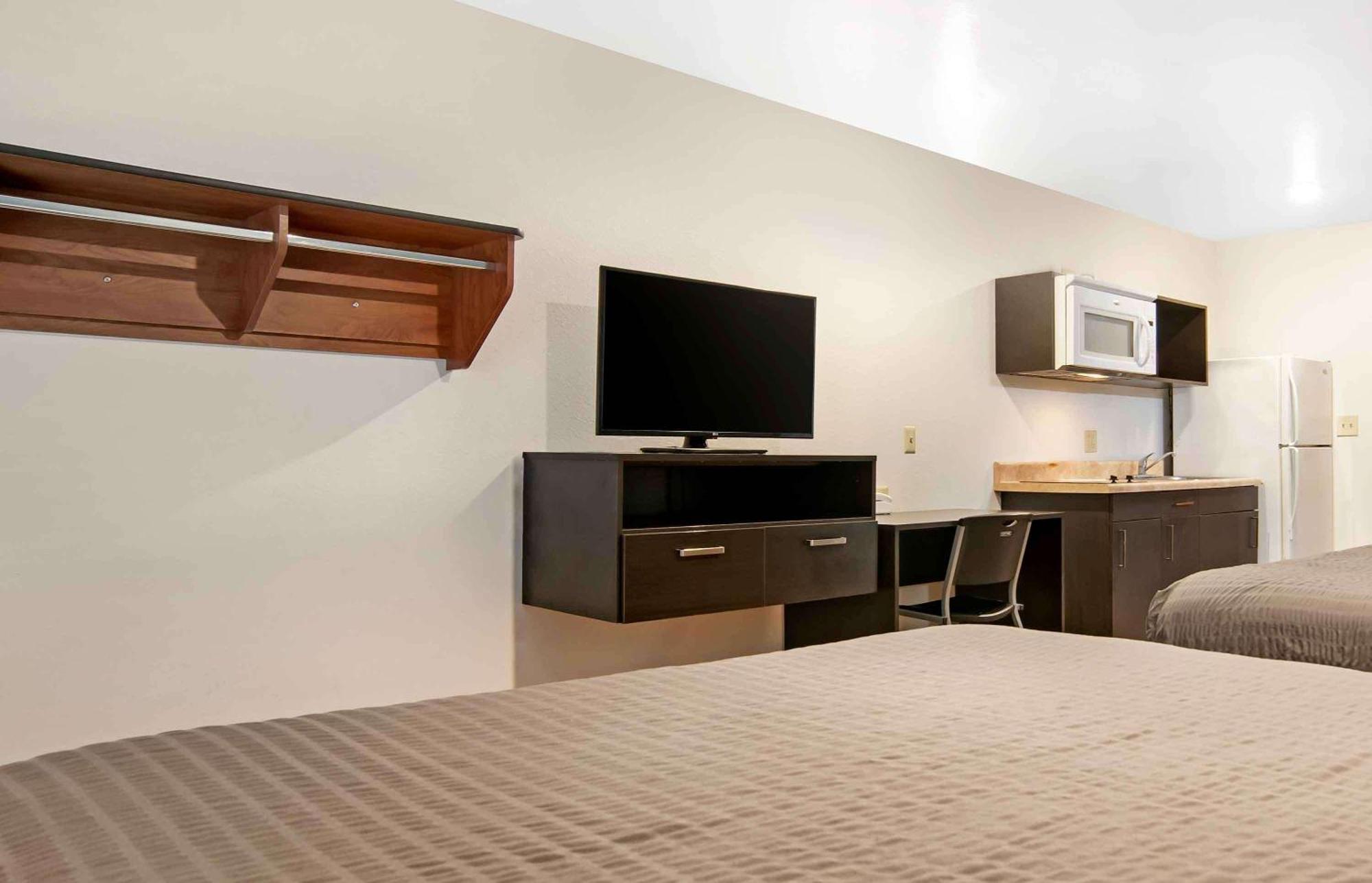 Extended Stay America Select Suites - Mobile - Daphne Dış mekan fotoğraf