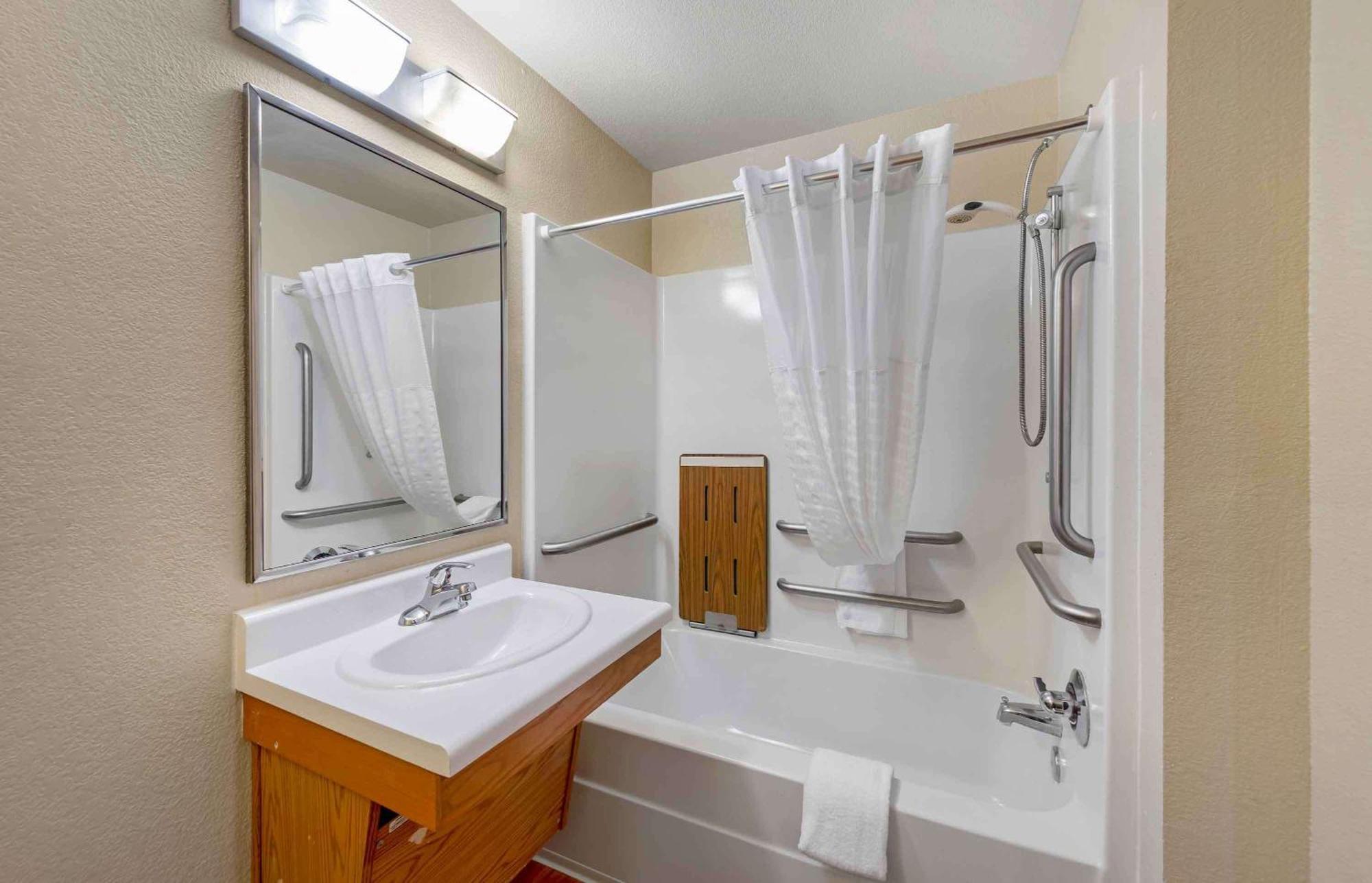 Extended Stay America Select Suites - Mobile - Daphne Dış mekan fotoğraf