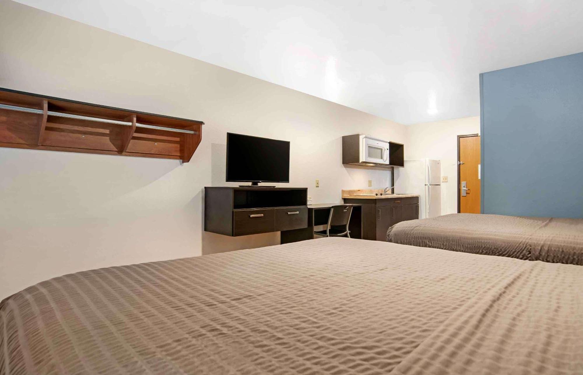 Extended Stay America Select Suites - Mobile - Daphne Dış mekan fotoğraf