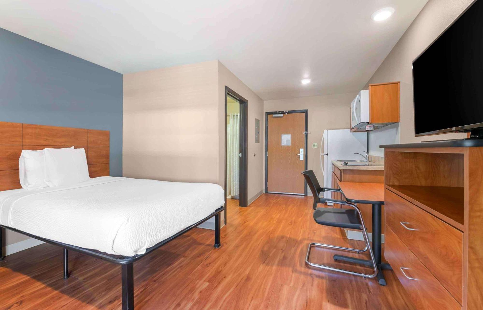 Extended Stay America Select Suites - Mobile - Daphne Dış mekan fotoğraf