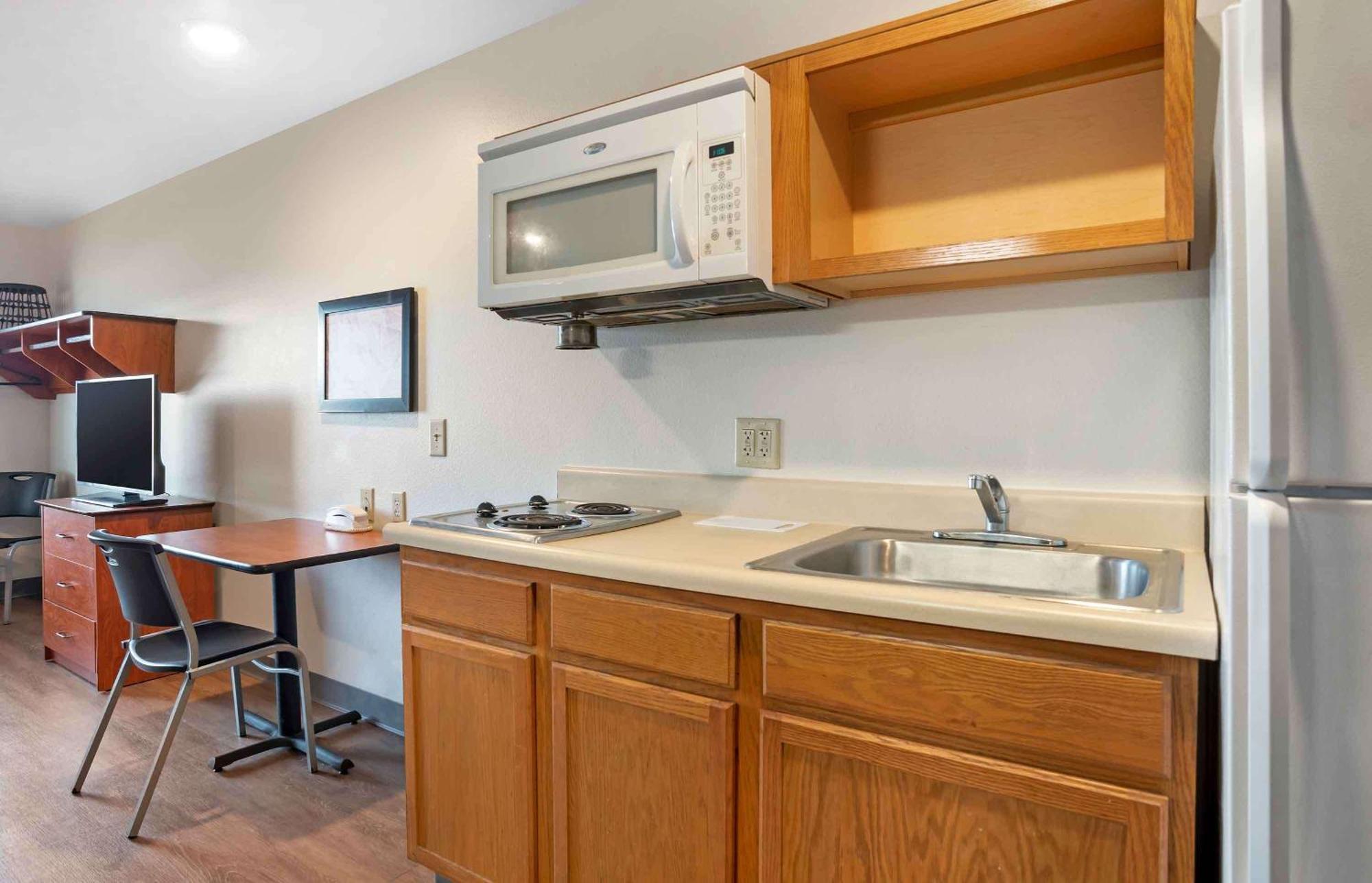 Extended Stay America Select Suites - Mobile - Daphne Dış mekan fotoğraf