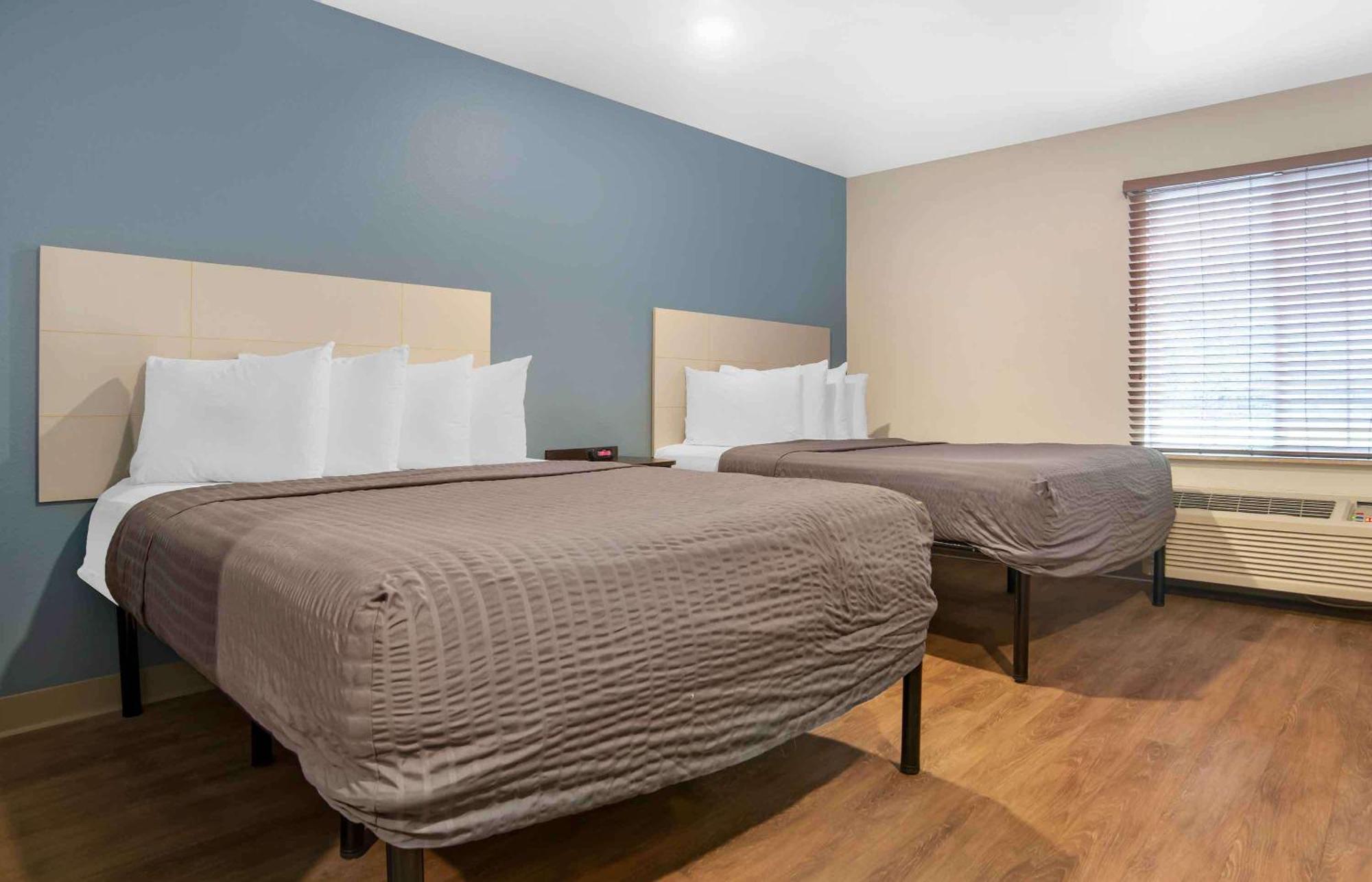 Extended Stay America Select Suites - Mobile - Daphne Dış mekan fotoğraf