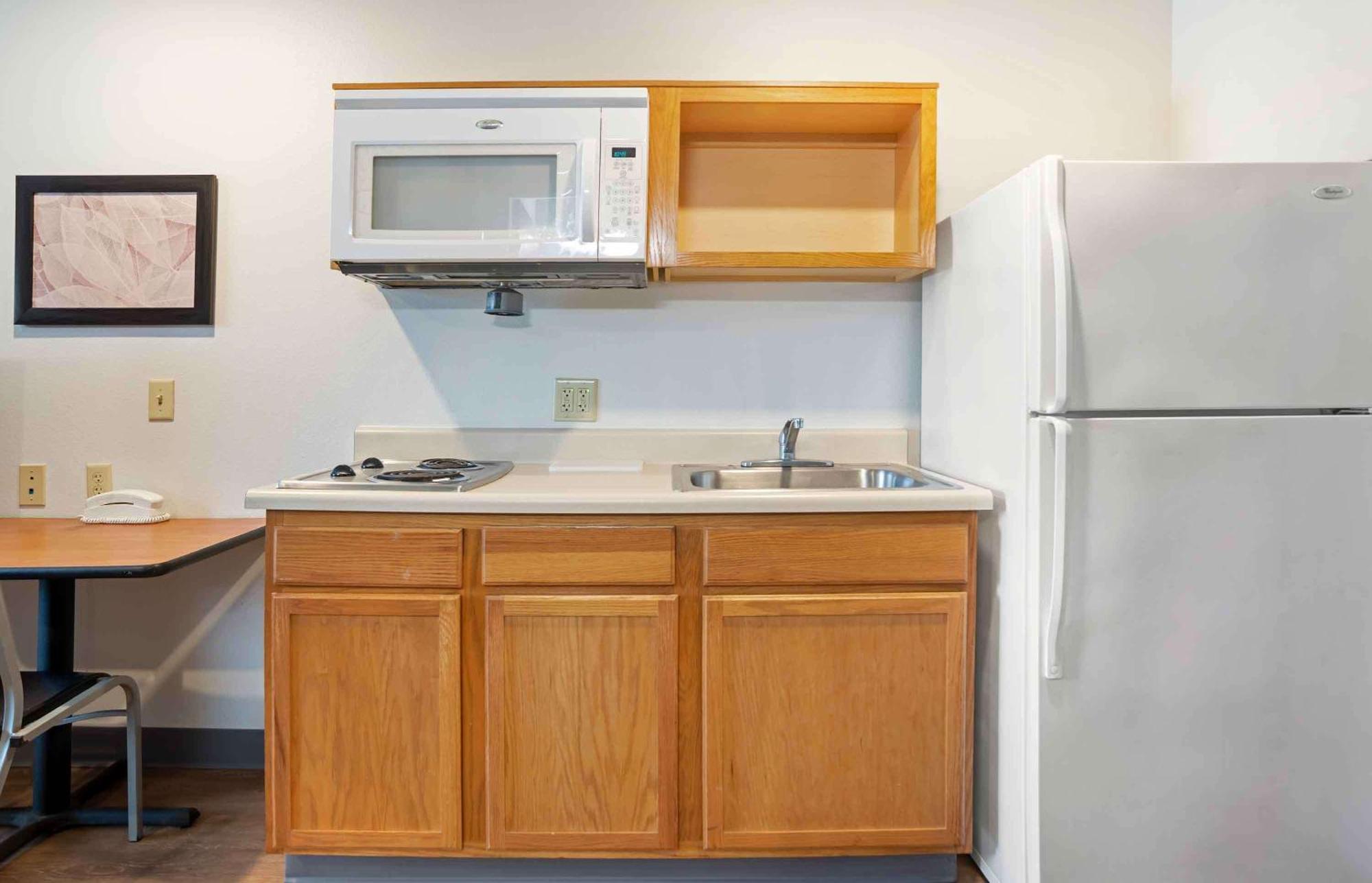 Extended Stay America Select Suites - Mobile - Daphne Dış mekan fotoğraf