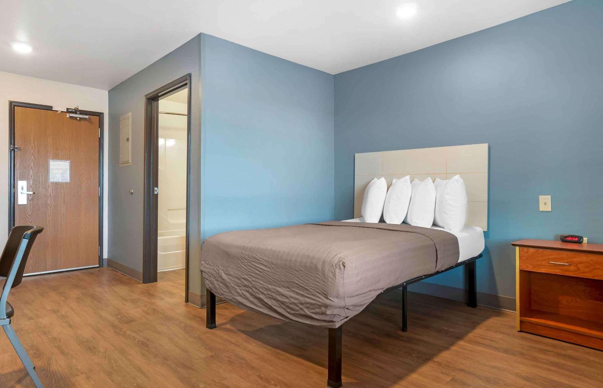 Extended Stay America Select Suites - Mobile - Daphne Dış mekan fotoğraf