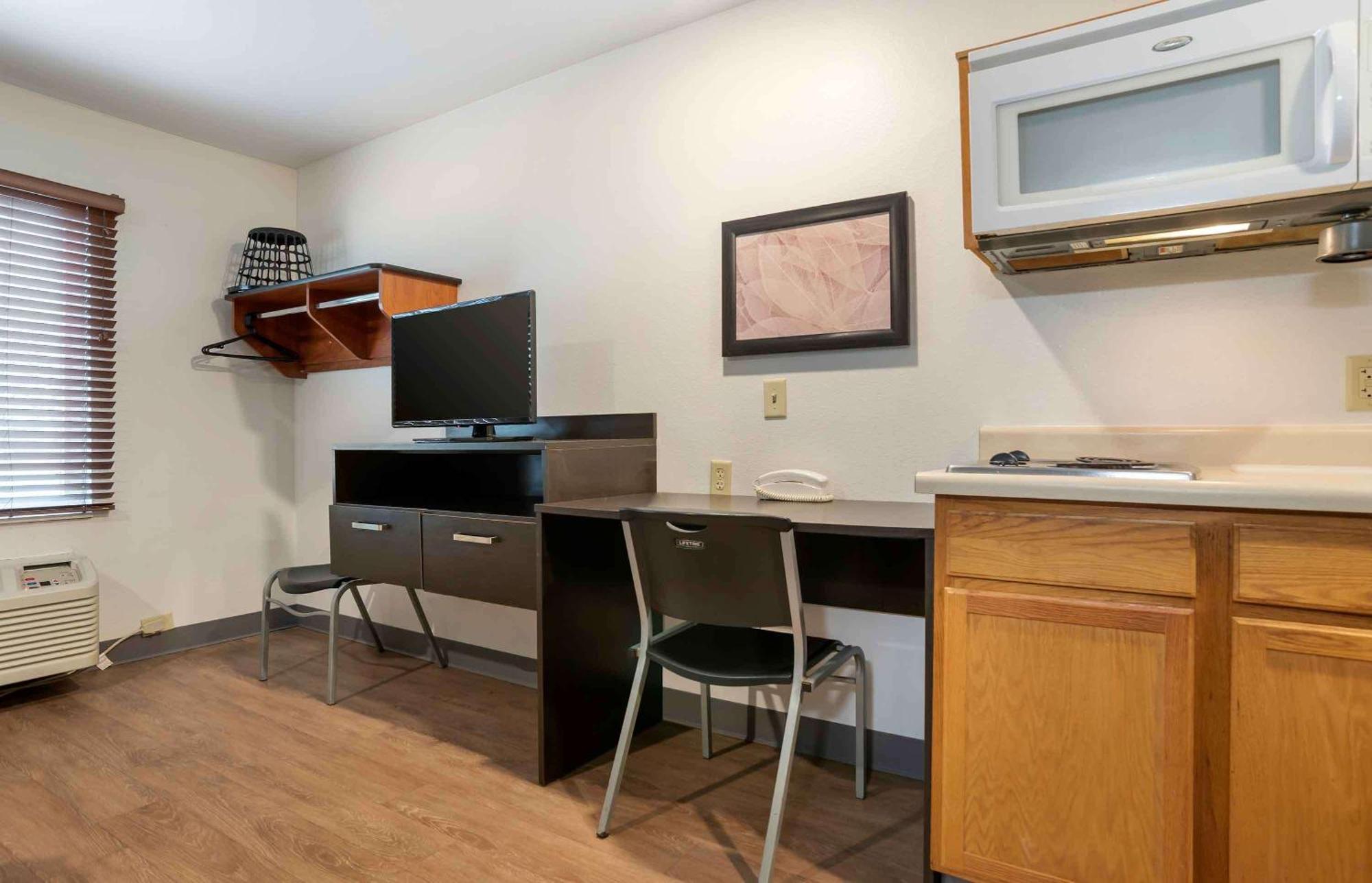 Extended Stay America Select Suites - Mobile - Daphne Dış mekan fotoğraf