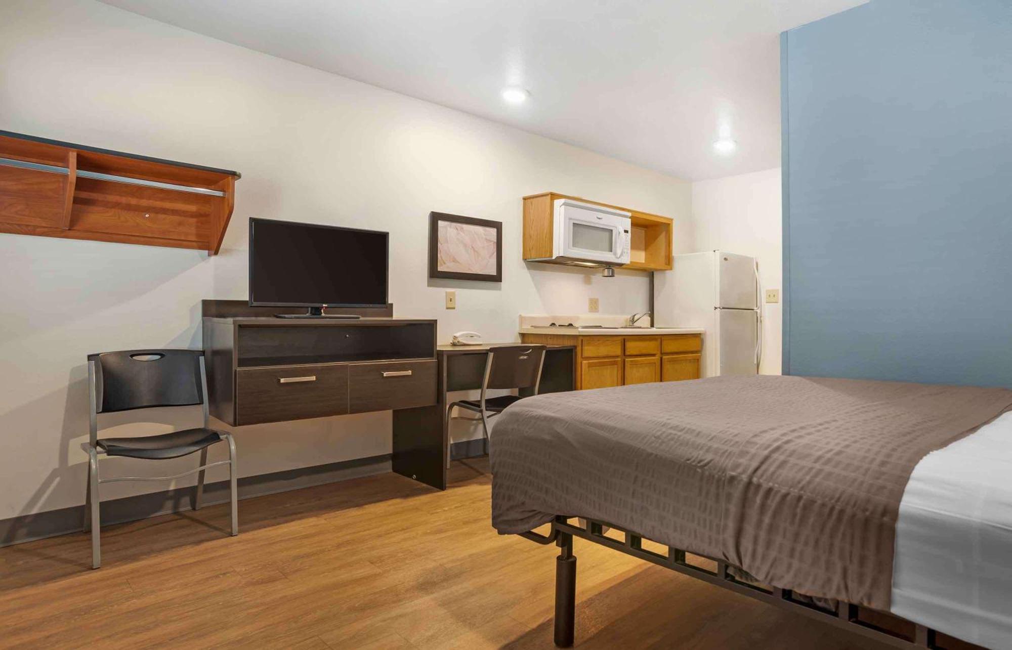 Extended Stay America Select Suites - Mobile - Daphne Dış mekan fotoğraf