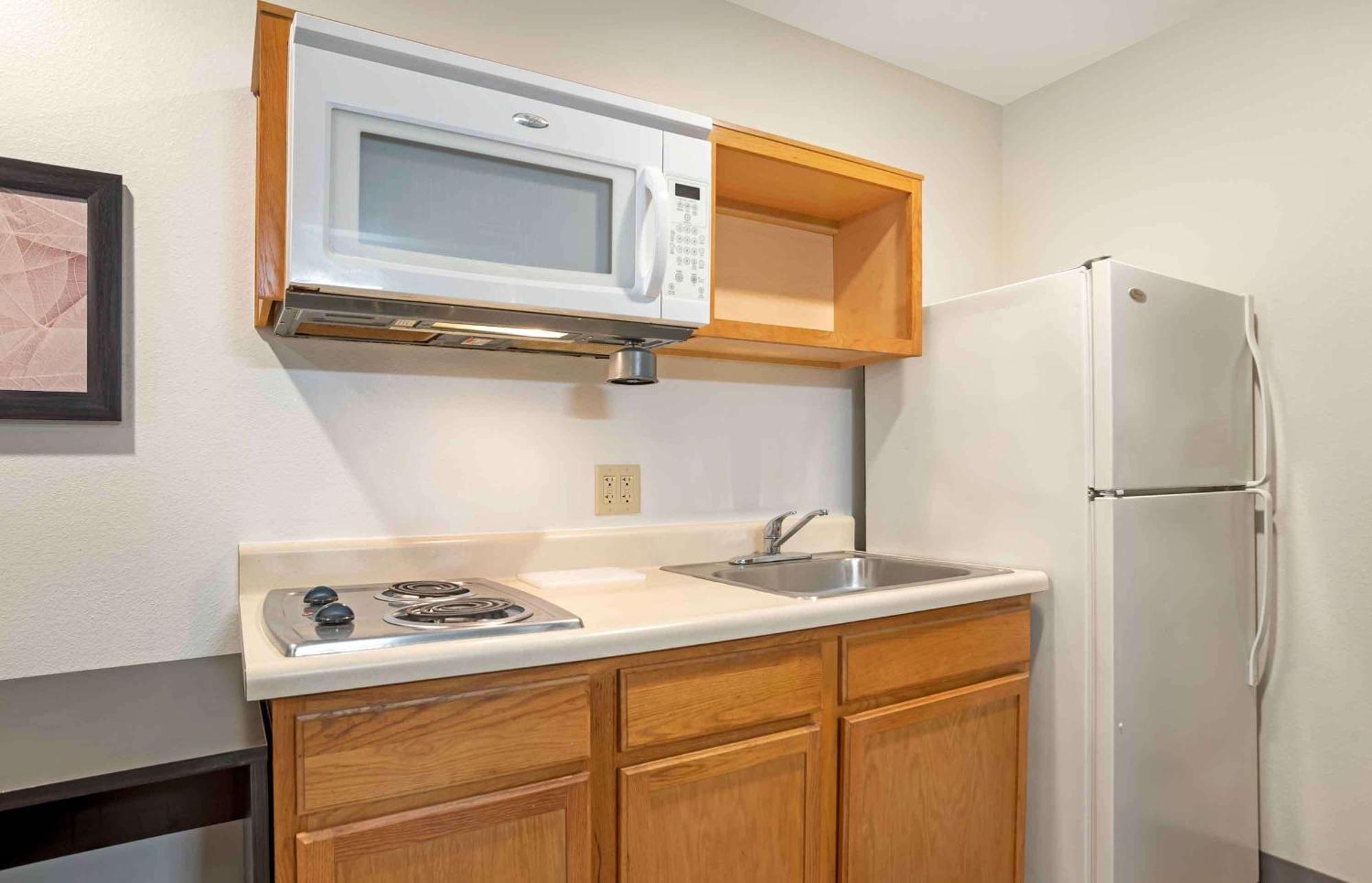 Extended Stay America Select Suites - Mobile - Daphne Dış mekan fotoğraf
