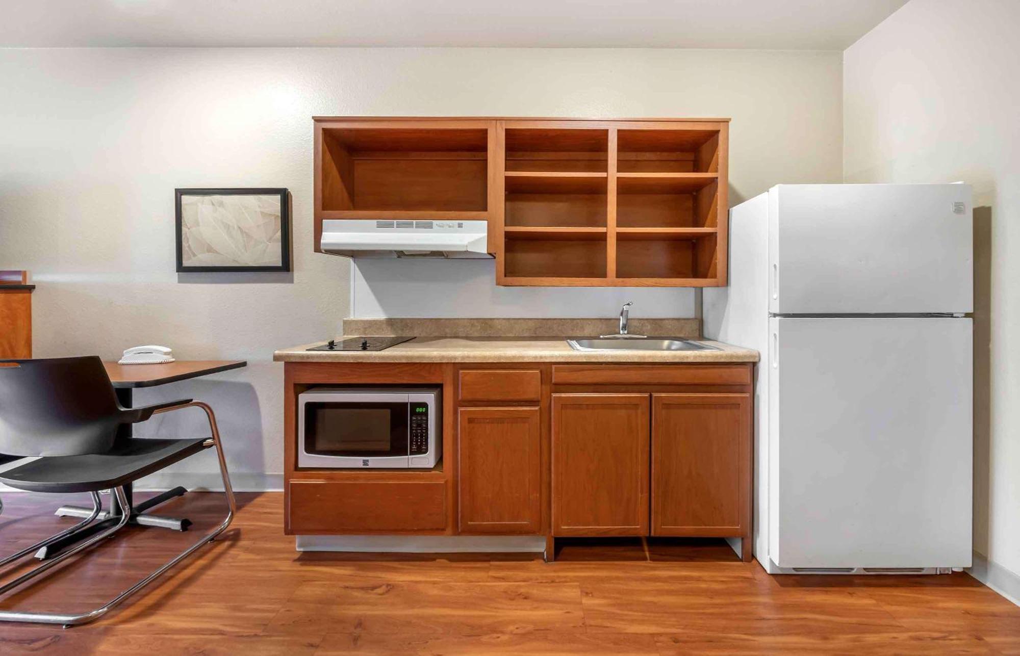 Extended Stay America Select Suites - Mobile - Daphne Dış mekan fotoğraf