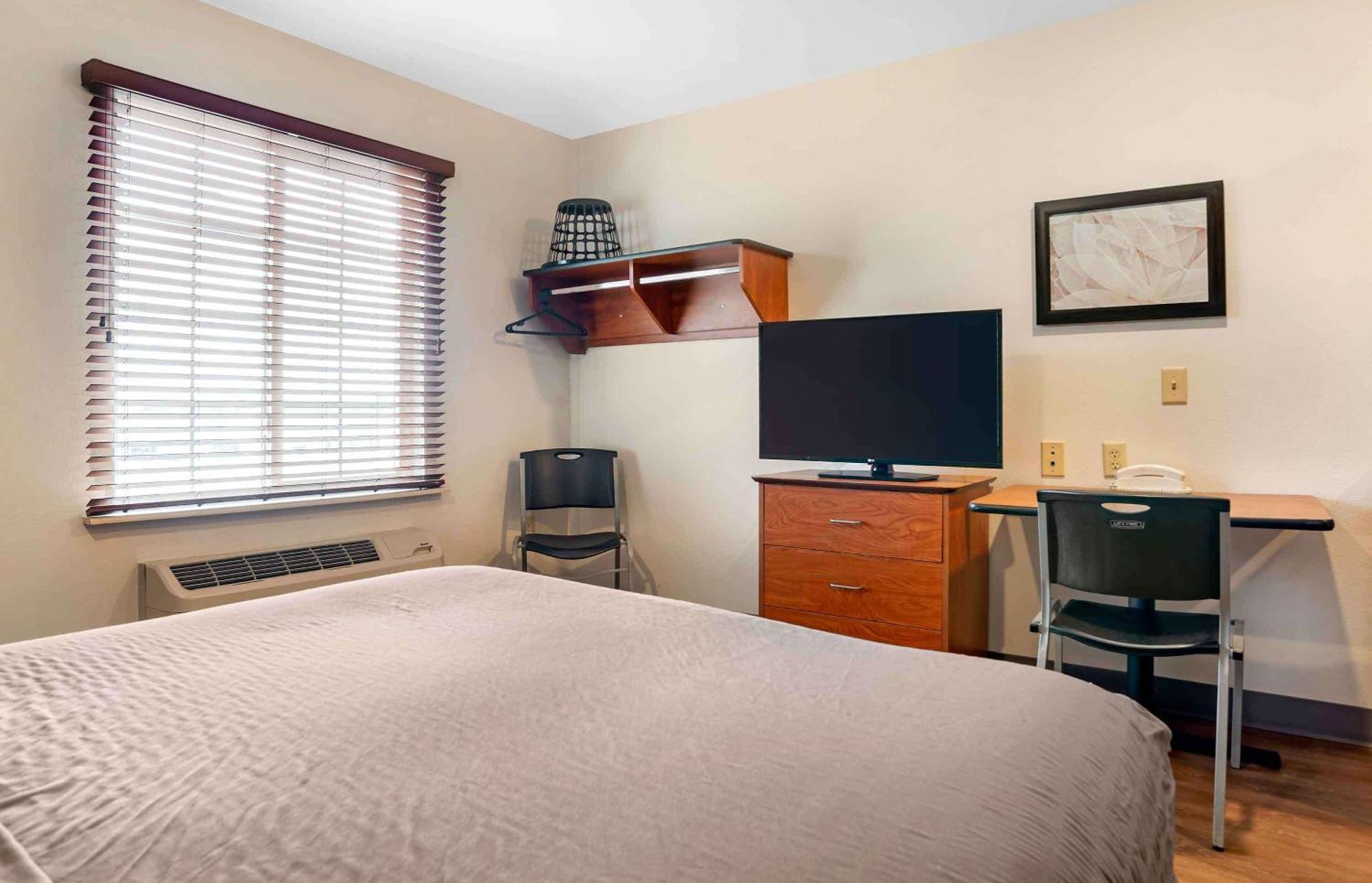 Extended Stay America Select Suites - Mobile - Daphne Dış mekan fotoğraf