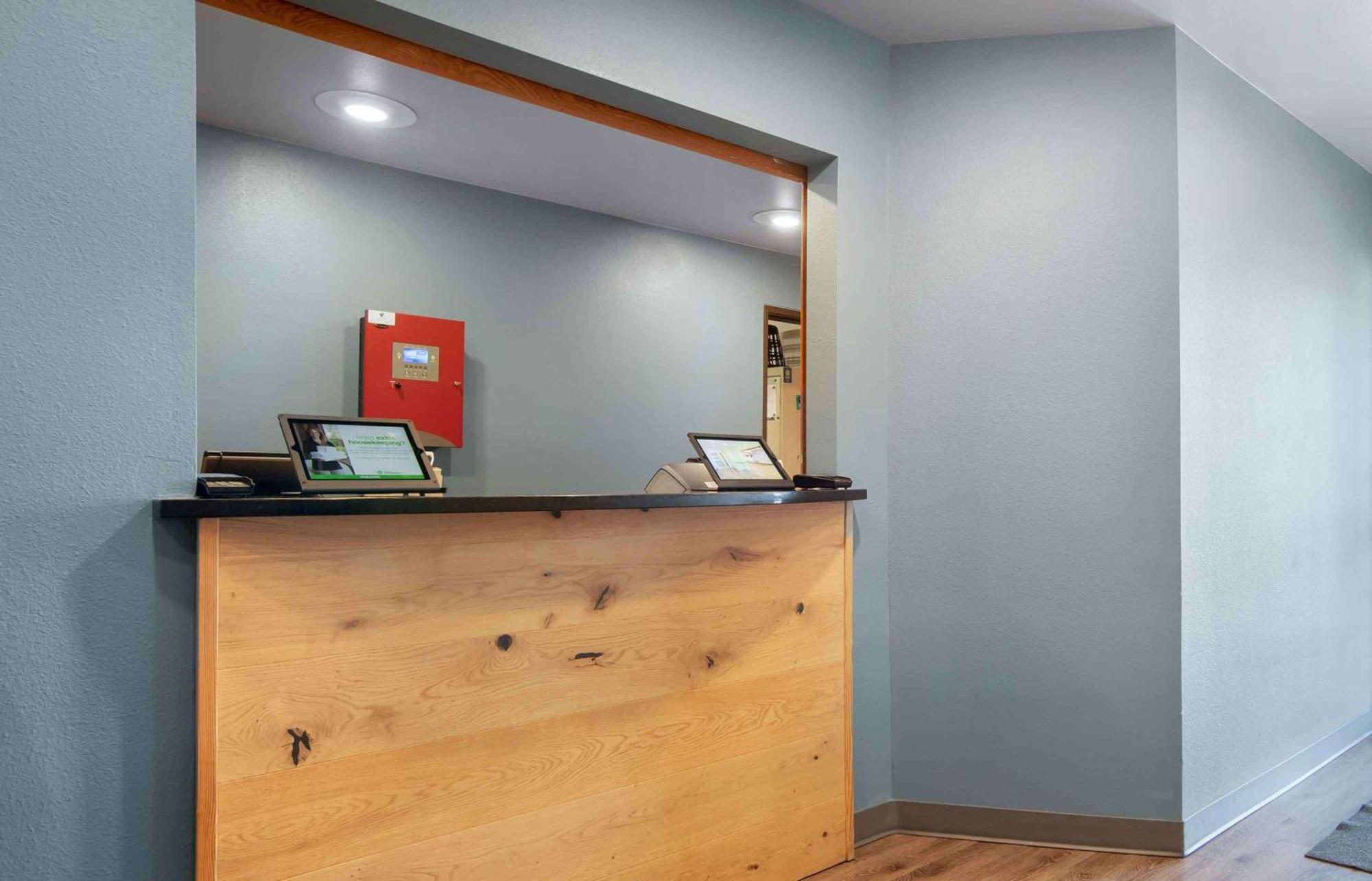 Extended Stay America Select Suites - Mobile - Daphne Dış mekan fotoğraf
