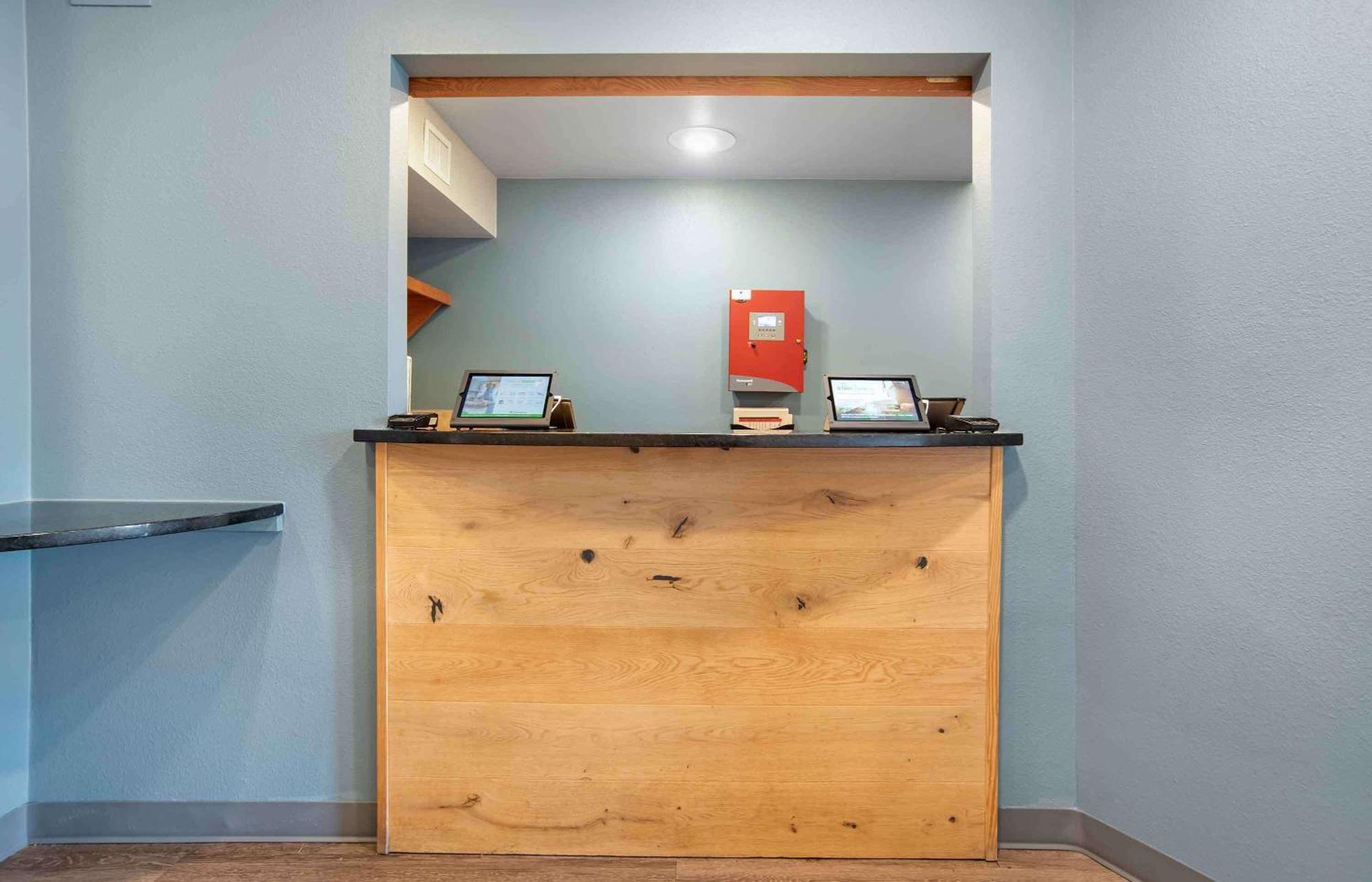 Extended Stay America Select Suites - Mobile - Daphne Dış mekan fotoğraf